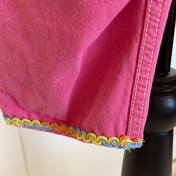 OshKosh B’Gosh shorts size 6 for a girl - Picture 3 of 11